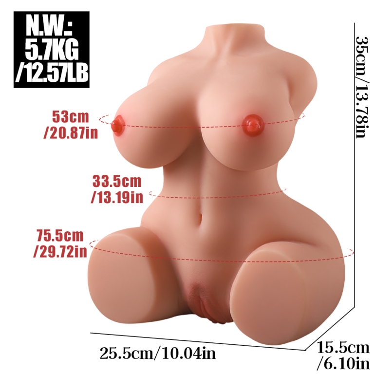 Body Forms and Prosthetics